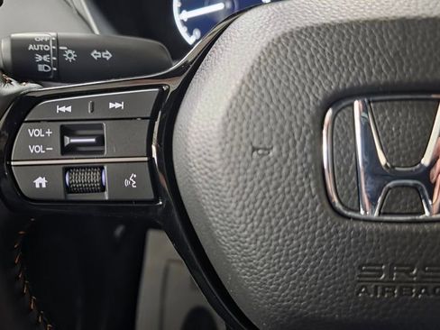New 2026 Honda HR-V Sport image 28
