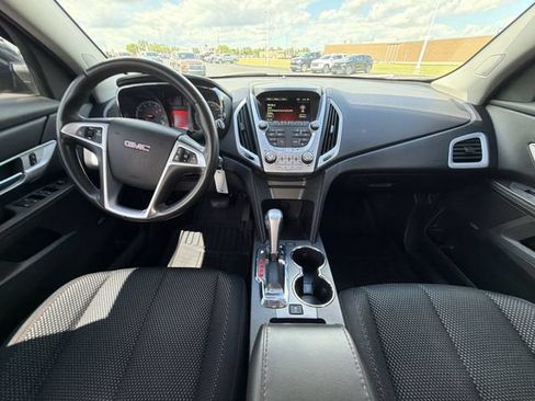 Used 2014 GMC Terrain SLE w/ Convenience Package AWD/4WD image 18
