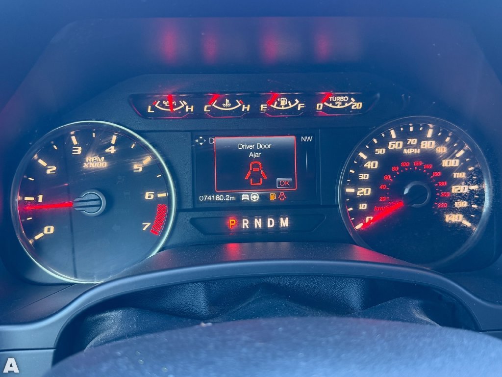Used 2019 Ford F150 Raptor w/ Equipment Group 801A Mid AWD/4WD image 23