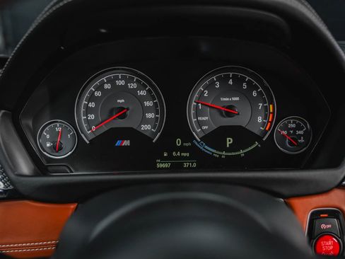 Used 2018 BMW M4 Coupe image 45