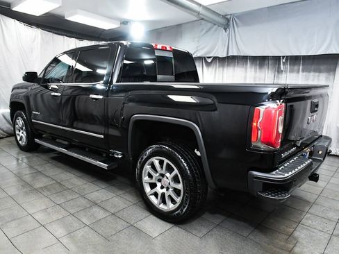 Used 2018 GMC Sierra 1500 Denali image 4