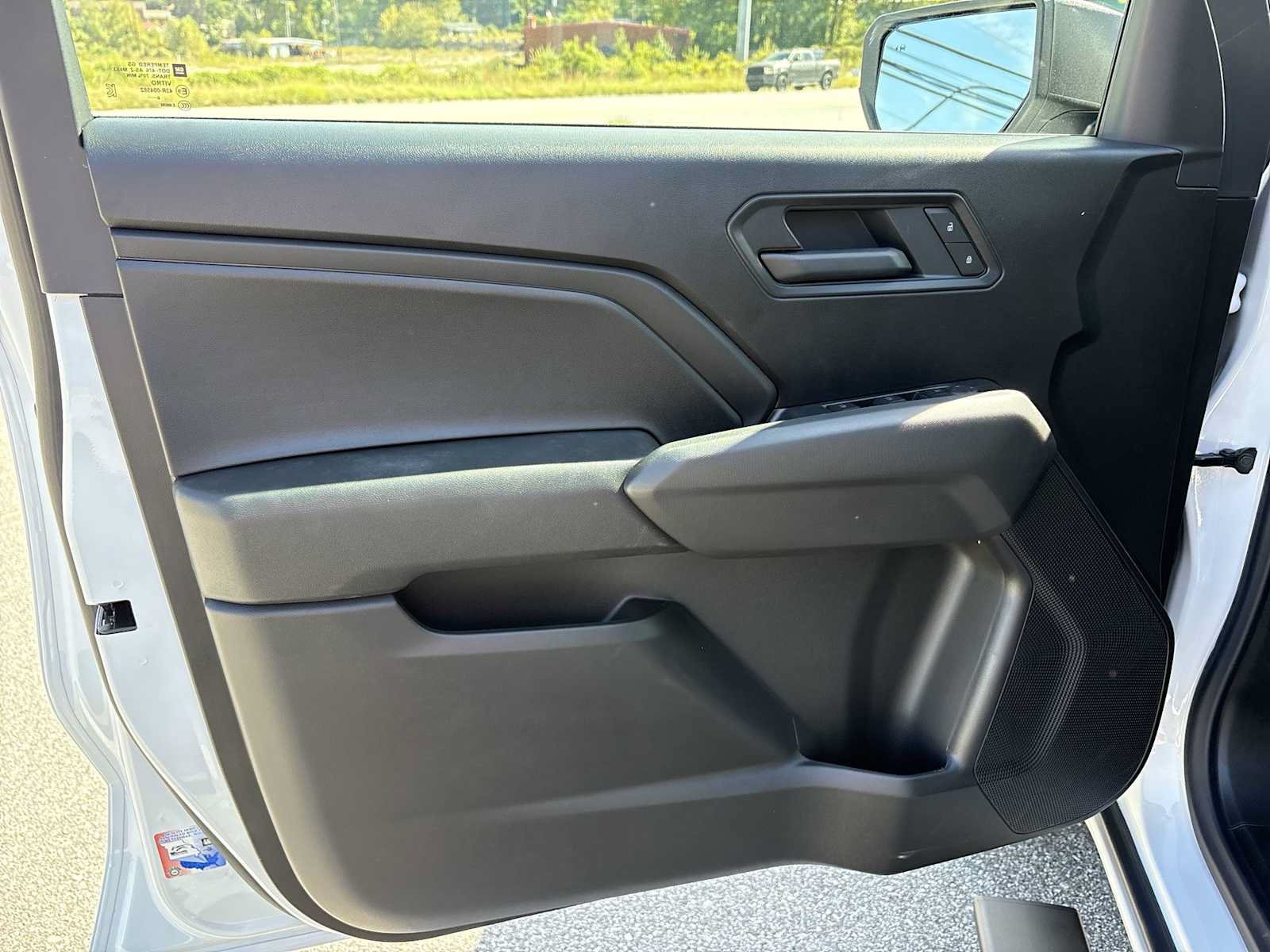 New 2026 Chevrolet Colorado W/T AWD/4WD image 22