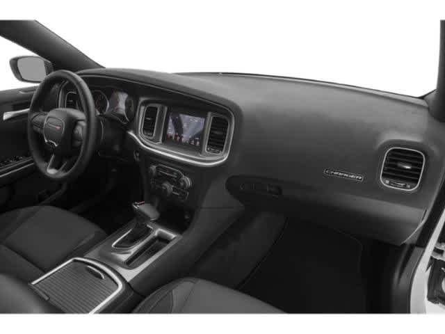 Used 2021 Dodge Charger SXT w/ Leather Interior Group RWD image 18
