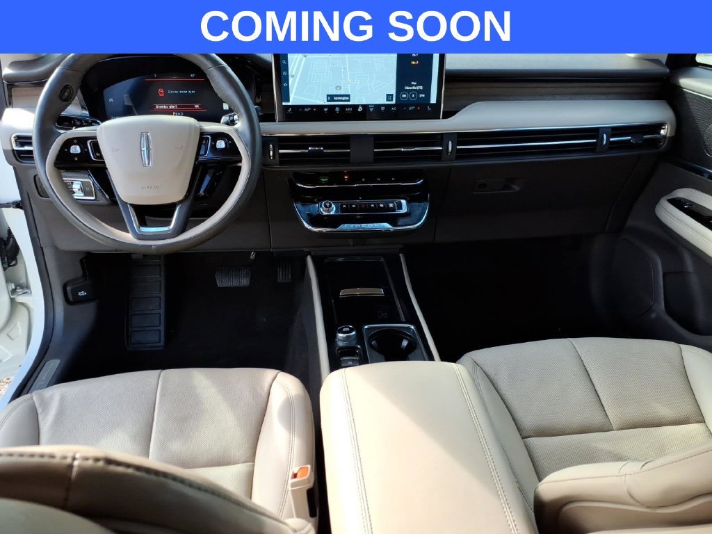 Used 2023 Lincoln Corsair Reserve w/ Equipment Group 201A AWD/4WD image 12
