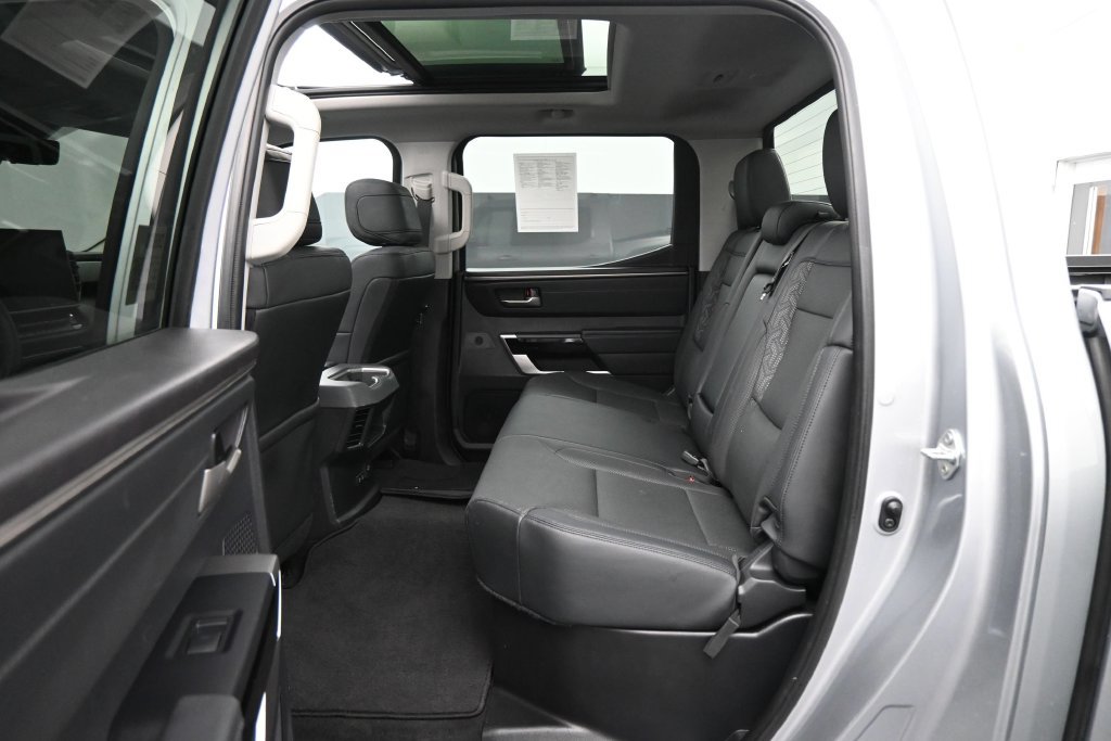 Used 2023 Toyota Tundra Limited AWD/4WD image 20