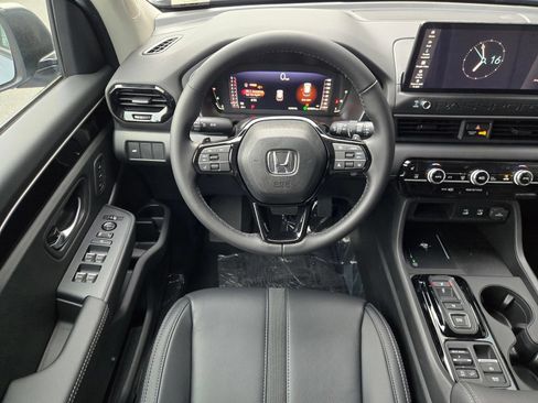 New 2026 Honda Passport RTL image 14