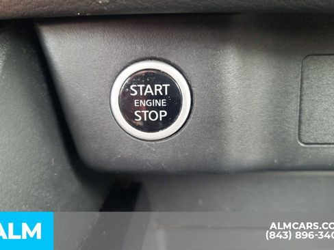 Used 2023 Nissan Rogue SV FWD image 35