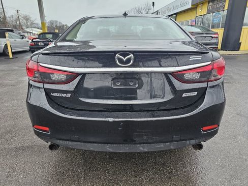 Used 2014 MAZDA MAZDA6 Grand Touring w/ MRCC + FOW Package image 15