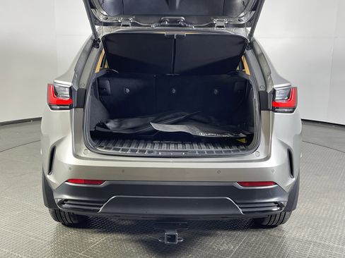 Used 2024 Lexus NX 350 AWD w/ Premium Package image 8