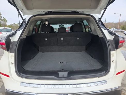 Used 2019 Nissan Murano S w/ Cargo Package image 40