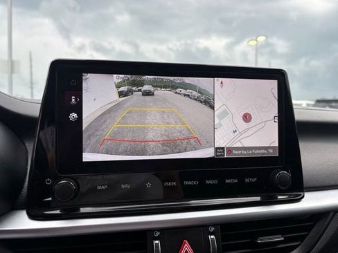 Used 2025 Kia K4 EX FWD image 5
