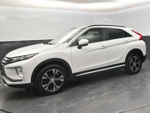 Used 2019 Mitsubishi Eclipse Cross SEL AWD/4WD image 4