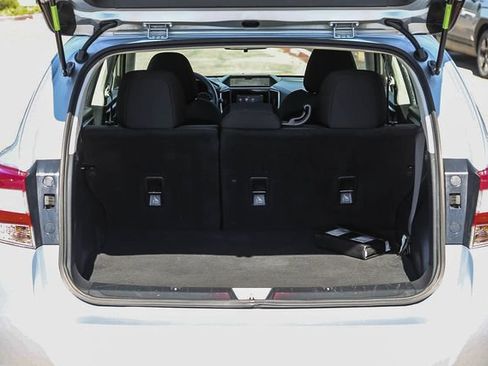 Used 2018 Subaru Impreza 2.0i AWD/4WD image 29