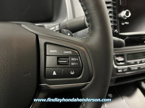 New 2026 Honda Ridgeline RTL image 17