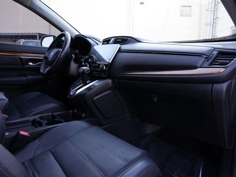 Used 2021 Honda CR-V EX-L image 22