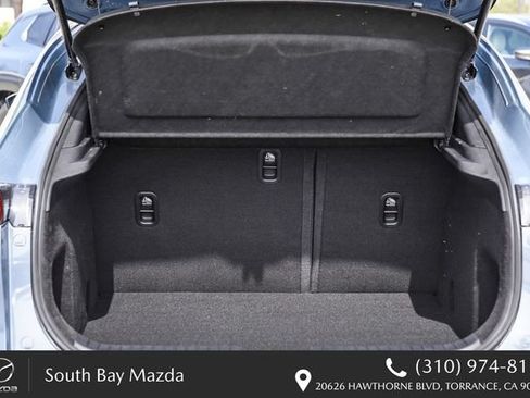 New 2026 MAZDA CX-30 AWD 2.5 S image 12