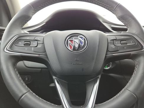 Used 2022 Buick Encore GX Preferred w/ Cold Weather Comfort Package image 32