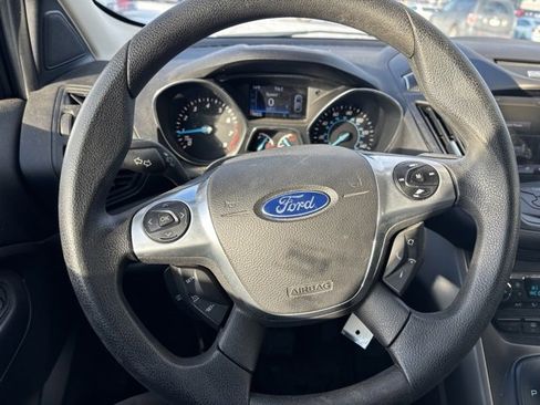 Used 2014 Ford Escape SE w/ Equipment Group 201A image 12