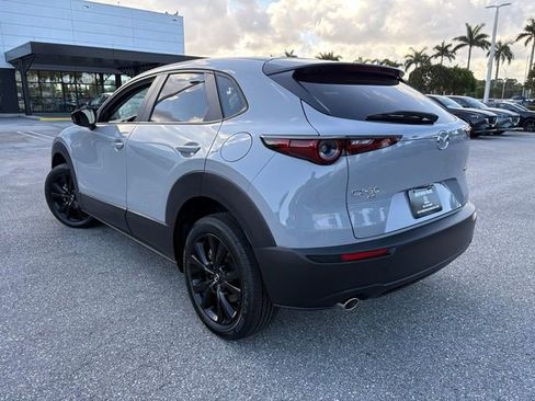 New 2026 MAZDA CX-30 AWD 2.5 S w/ Select Sport Pkg image 6