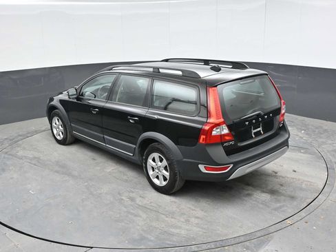 Used 2008 Volvo XC70 3.2 AWD/4WD image 27