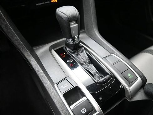 Used 2018 Honda Civic EX image 29