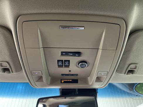 Used 2015 GMC Yukon XL SLT w/ Open Road Package AWD/4WD image 23