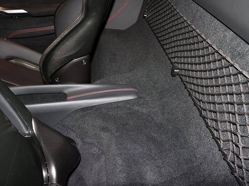 Certified 2023 Ferrari 296 GTB image 80