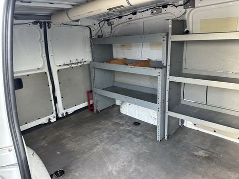 Used 2016 Mercedes-Benz Metris image 18