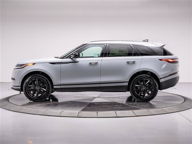 New 2026 Land Rover Range Rover Velar S AWD/4WD image 2