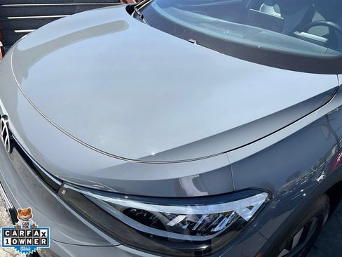 Used 2023 Volkswagen ID.4 Pro AWD/4WD image 96