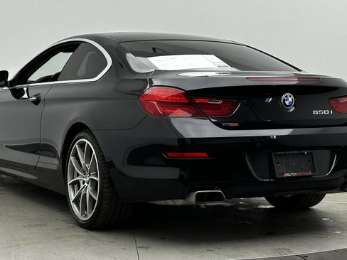 Used 2012 BMW 650i Coupe image 7