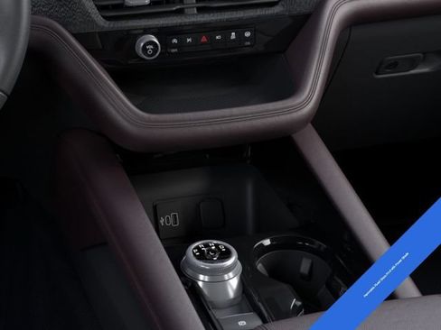 New 2026 Ford Explorer Platinum AWD/4WD image 17