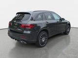 Certified 2022 Mercedes-Benz GLC 300 image 5
