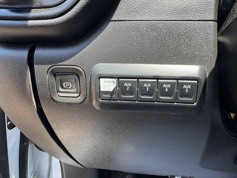 Used 2023 Chevrolet Silverado 2500 W/T w/ WT Fleet Convenience Package AWD/4WD image 12