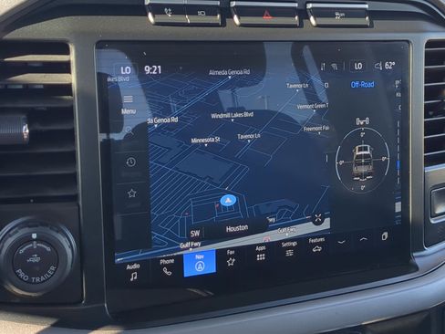 Used 2024 Ford F150 XLT w/ Mobile Office Package image 22