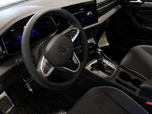 New 2026 Volkswagen Jetta Sport image 2