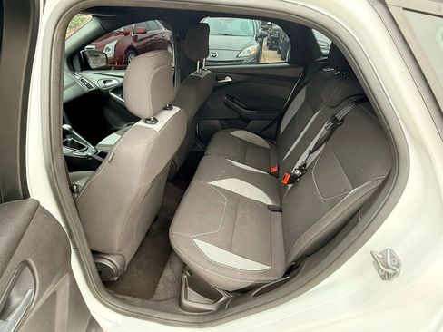 Used 2017 Ford Focus ST image 13