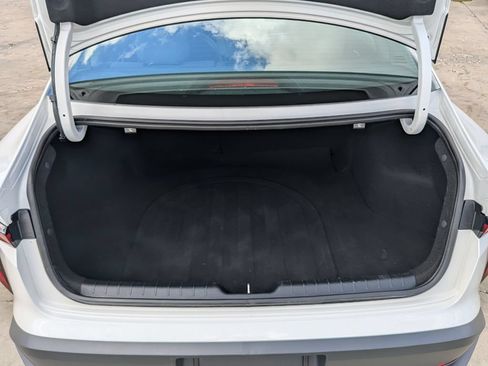 Certified 2025 Kia K4 EX FWD image 13