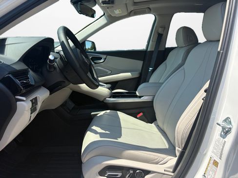 New 2026 Acura RDX SH-AWD w/ Technology Package image 9