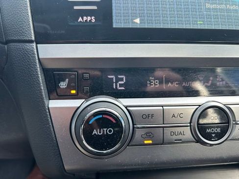 Used 2016 Subaru Legacy 2.5i Premium image 28