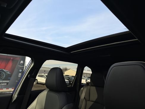 New 2026 Subaru Forester Sport image 9