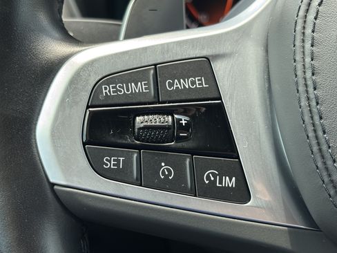 Used 2023 BMW X3 sDrive30i w/ M Sport Package RWD image 19