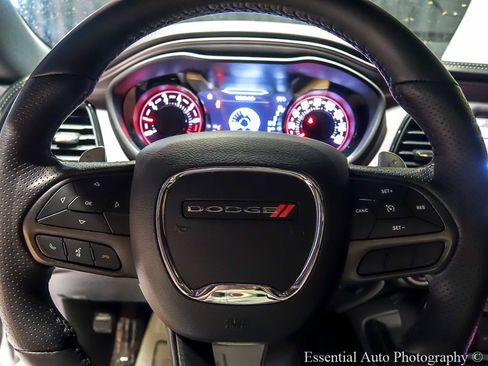 Used 2023 Dodge Challenger GT w/ Plus Package RWD image 16