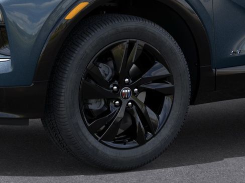 New 2026 Buick Encore GX Sport Touring w/ Comfort Package FWD image 9