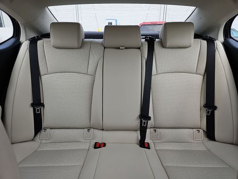 Used 2025 Lexus ES 300h w/ Premium Package FWD image 14