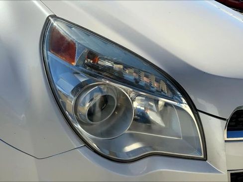 Used 2013 Chevrolet Equinox LTZ image 27