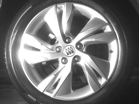 Used 2025 Buick Encore GX Preferred image 15