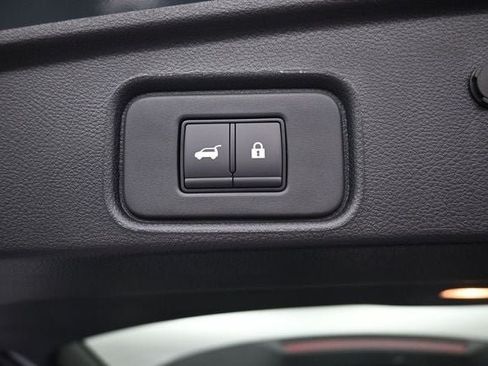 New 2026 Nissan Pathfinder Platinum AWD/4WD image 27
