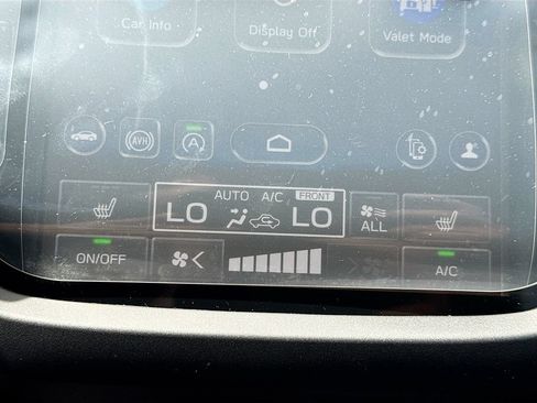 New 2026 Subaru Forester Premium AWD/4WD image 18