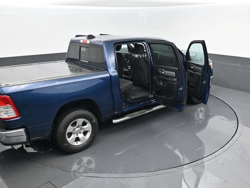 Used 2023 RAM 1500 Big Horn AWD/4WD image 26